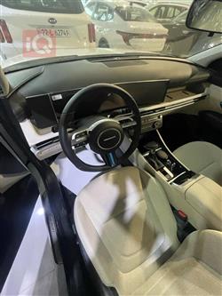 هیوندای تۆکسۆن